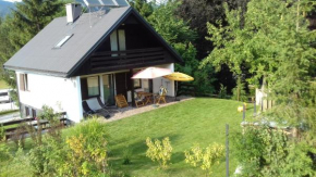 Holiday House Bohinj